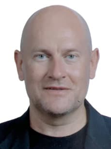 Dr. Martin Zalesak, Principal Consultant